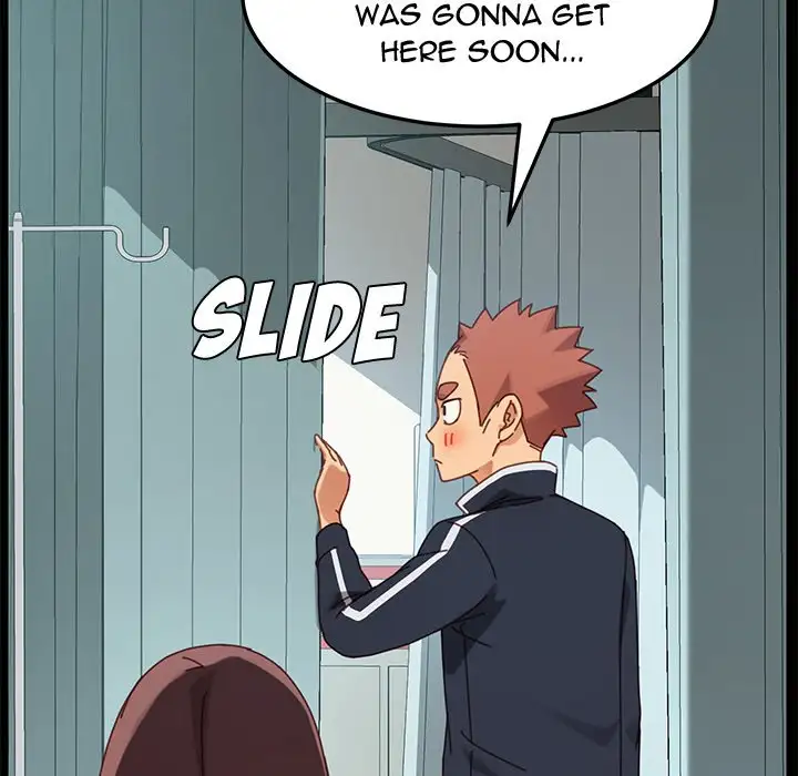 The Perfect Roommates - Chapter 16 [photo 57] - MangaPorn