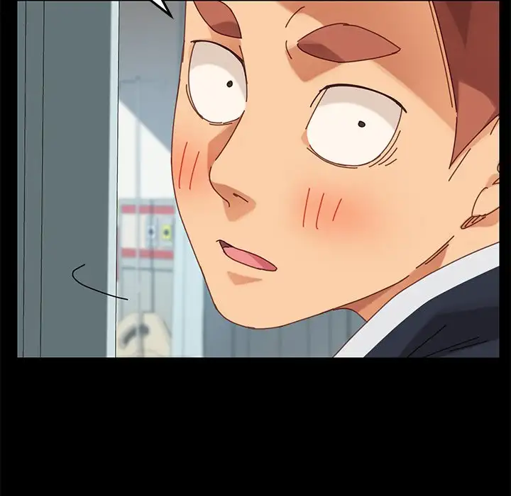 The Perfect Roommates - Chapter 16 [photo 60] - MangaPorn