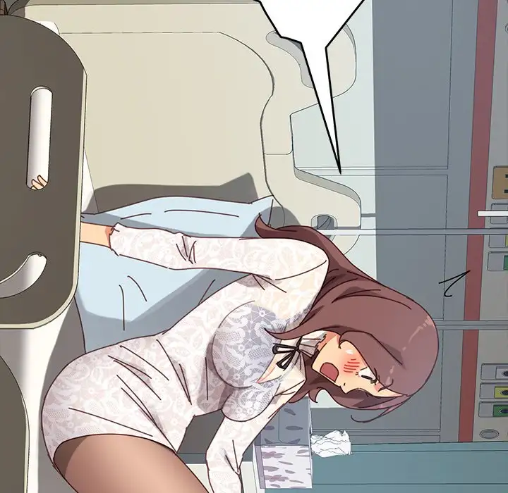 The Perfect Roommates - Chapter 16 [photo 73] - MangaPorn