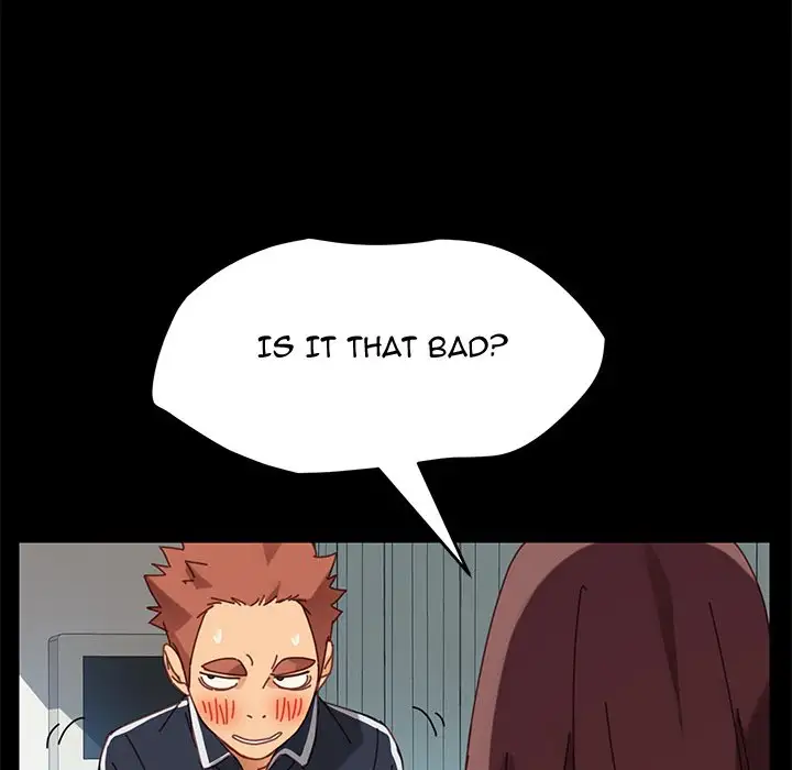 The Perfect Roommates - Chapter 17 [photo 167] - MangaPorn