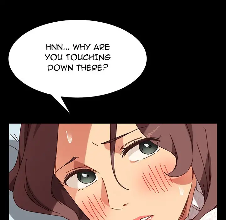 The Perfect Roommates - Chapter 17 [photo 45] - MangaPorn