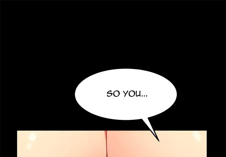 The Perfect Roommates - Chapter 18 [photo 1] - MangaPorn