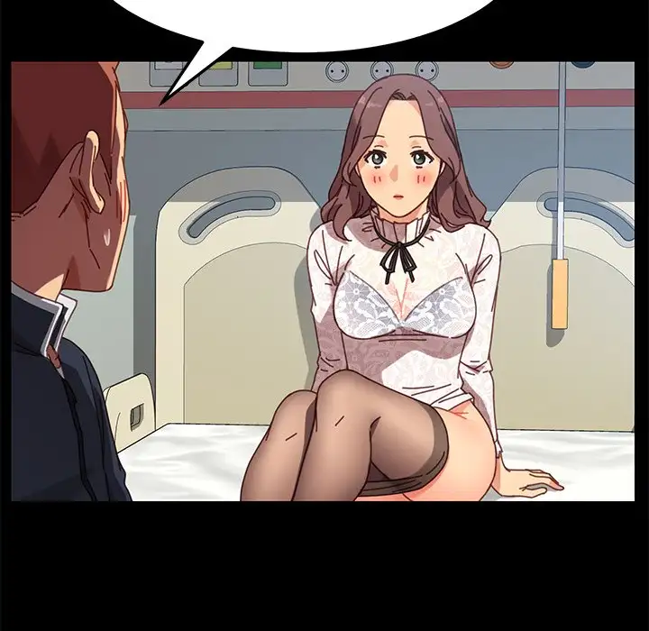 The Perfect Roommates - Chapter 18 [photo 106] - MangaPorn