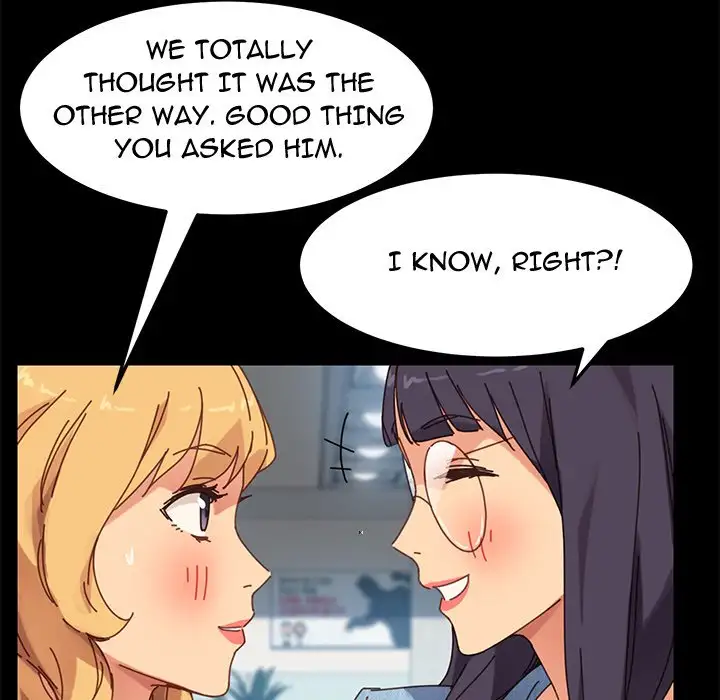 The Perfect Roommates - Chapter 18 [photo 131] - MangaPorn