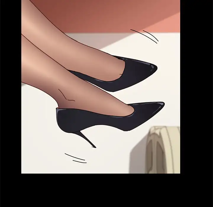 The Perfect Roommates - Chapter 18 [photo 144] - MangaPorn