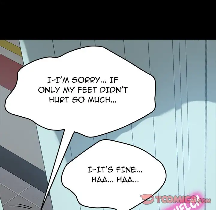 The Perfect Roommates - Chapter 18 [photo 148] - MangaPorn