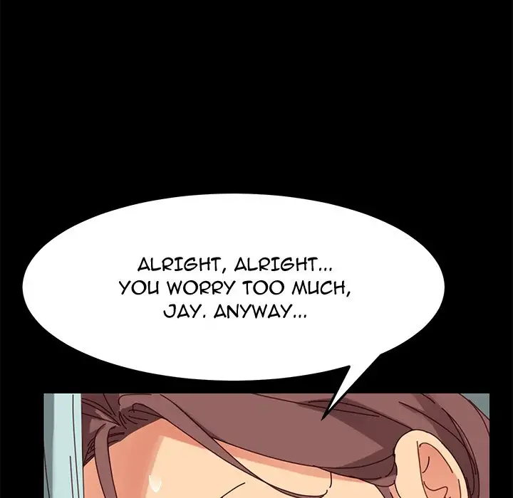 The Perfect Roommates - Chapter 18 [photo 170] - MangaPorn