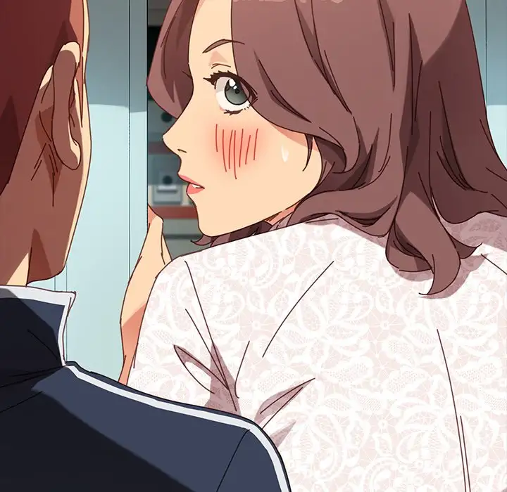 The Perfect Roommates - Chapter 18 [photo 21] - MangaPorn