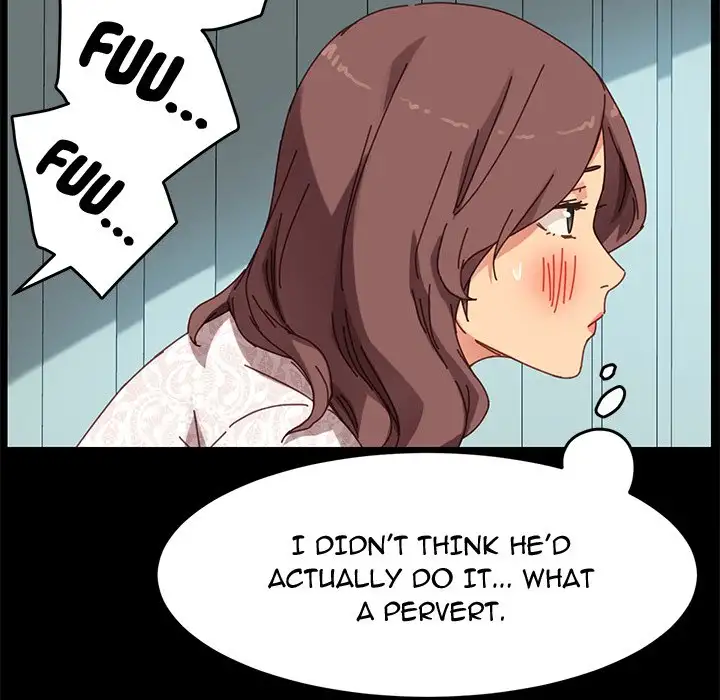 The Perfect Roommates - Chapter 18 [photo 32] - MangaPorn