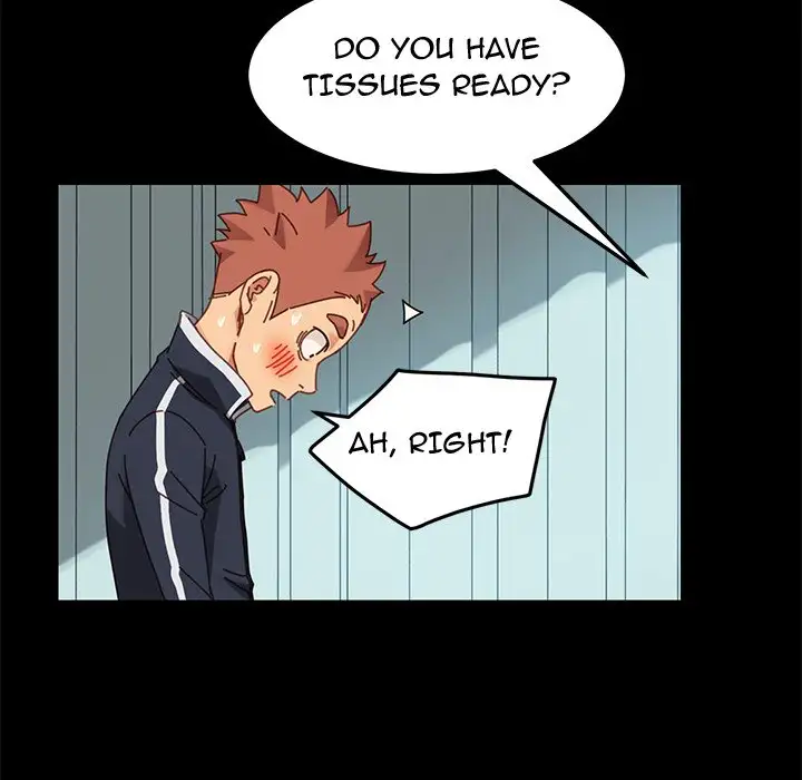 The Perfect Roommates - Chapter 18 [photo 38] - MangaPorn