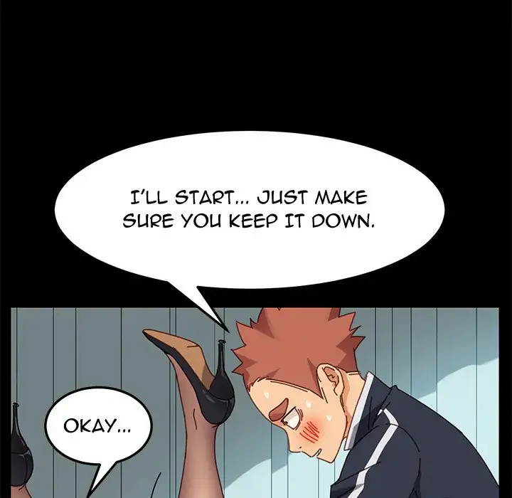 The Perfect Roommates - Chapter 18 [photo 57] - MangaPorn