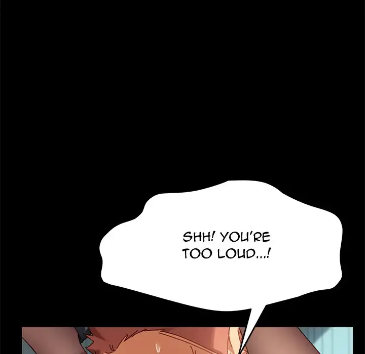 The Perfect Roommates - Chapter 18 [photo 74] - MangaPorn