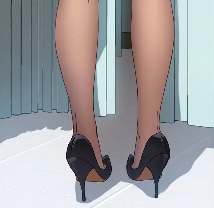 The Perfect Roommates - Chapter 18 [photo 8] - MangaPorn