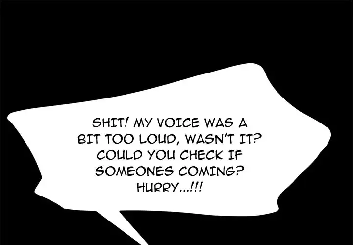 The Perfect Roommates - Chapter 19 [photo 1] - MangaPorn