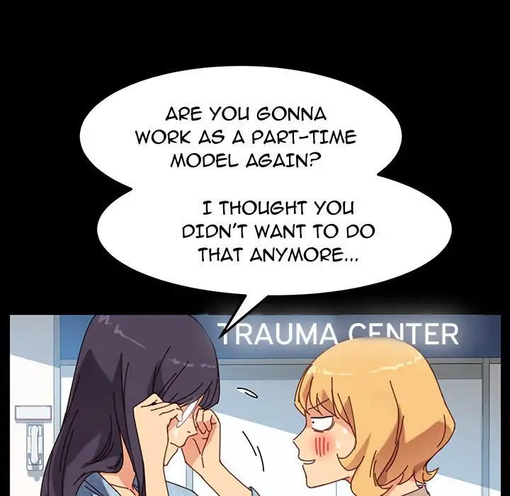 The Perfect Roommates - Chapter 19 [photo 116] - MangaPorn