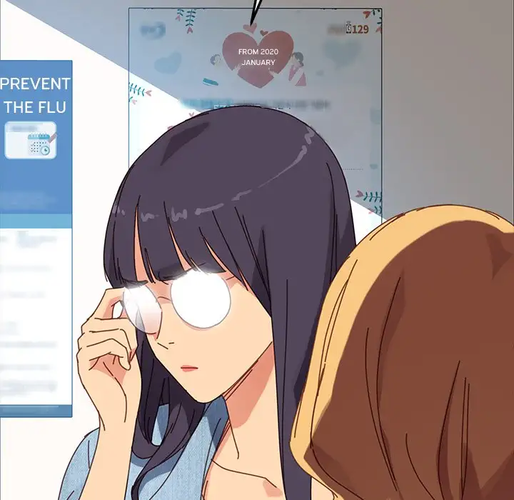 The Perfect Roommates - Chapter 19 [photo 119] - MangaPorn