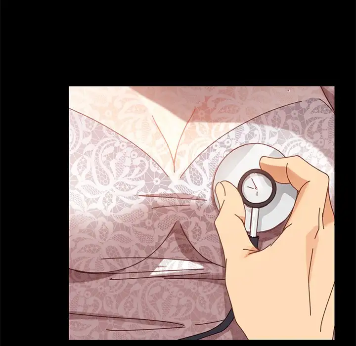 The Perfect Roommates - Chapter 19 [photo 130] - MangaPorn