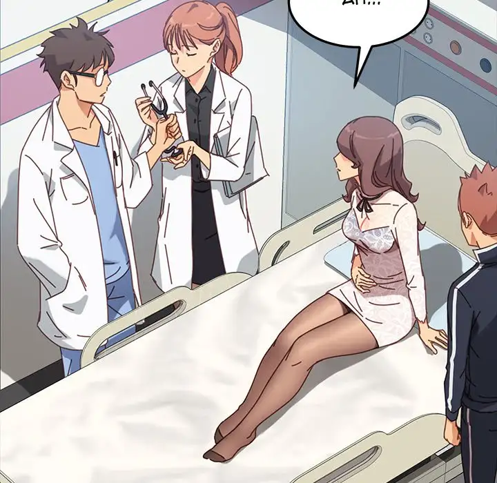 The Perfect Roommates - Chapter 19 [photo 135] - MangaPorn