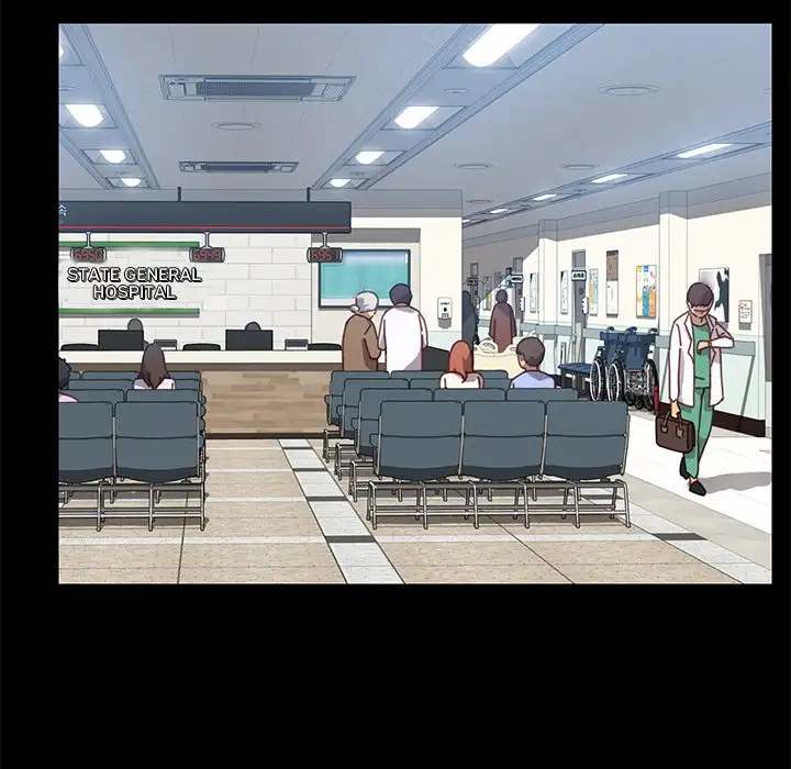 The Perfect Roommates - Chapter 19 [photo 159] - MangaPorn