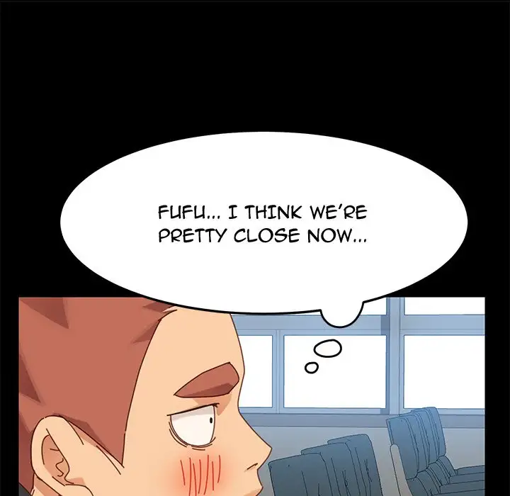 The Perfect Roommates - Chapter 19 [photo 169] - MangaPorn