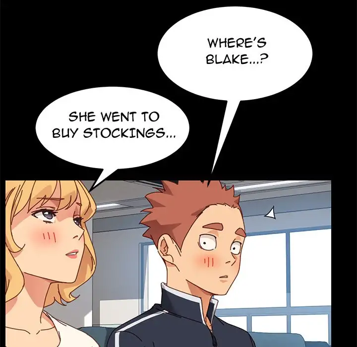 The Perfect Roommates - Chapter 19 [photo 175] - MangaPorn