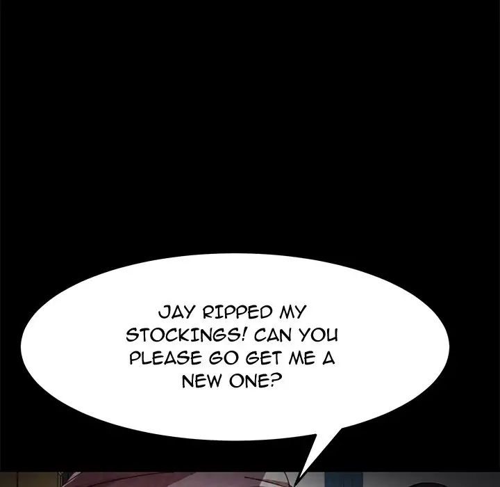 The Perfect Roommates - Chapter 19 [photo 178] - MangaPorn