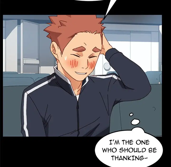 The Perfect Roommates - Chapter 19 [photo 191] - MangaPorn