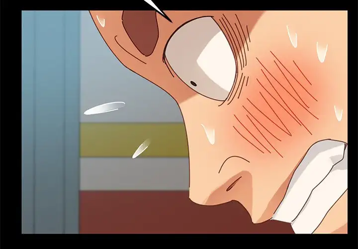 The Perfect Roommates - Chapter 19 [photo 2] - MangaPorn