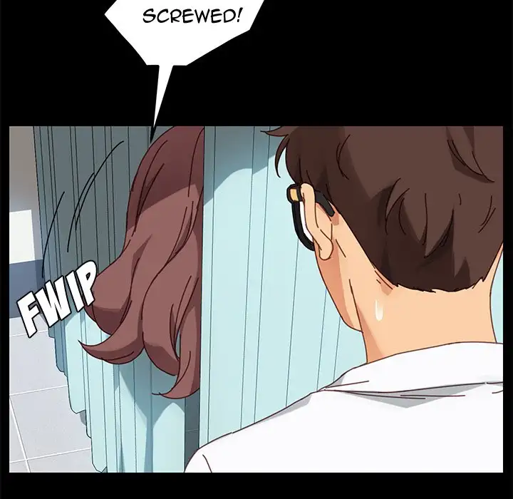 The Perfect Roommates - Chapter 19 [photo 21] - MangaPorn