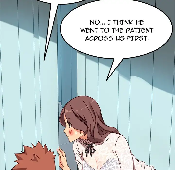 The Perfect Roommates - Chapter 19 [photo 37] - MangaPorn