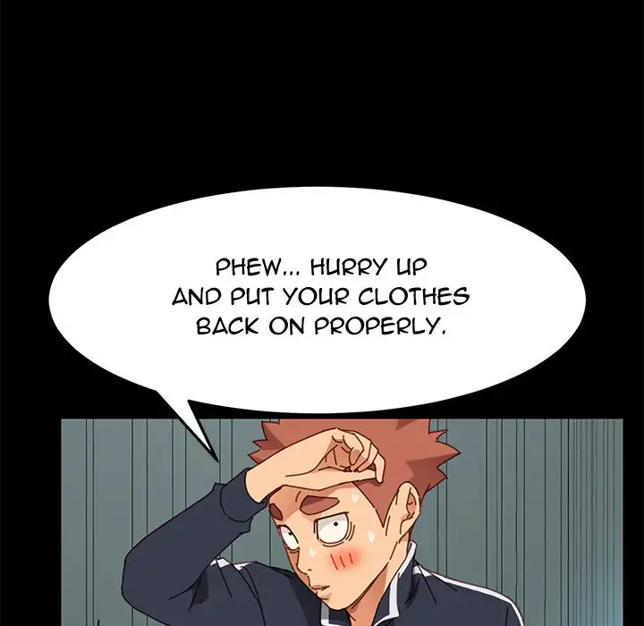 The Perfect Roommates - Chapter 19 [photo 41] - MangaPorn