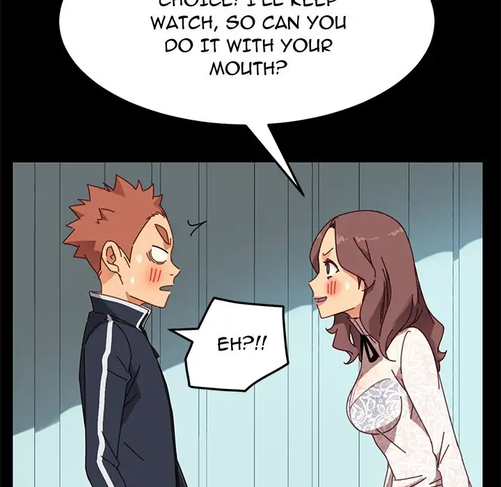 The Perfect Roommates - Chapter 19 [photo 53] - MangaPorn