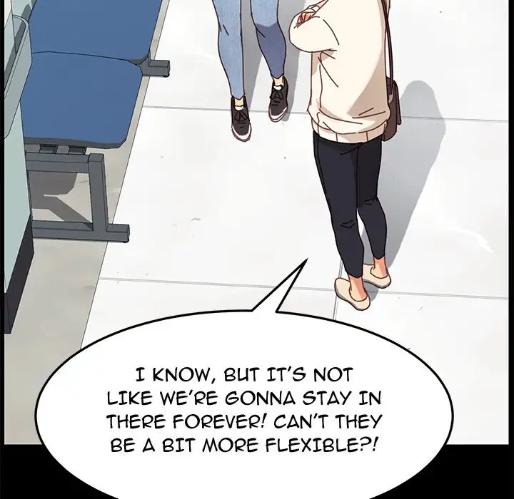 The Perfect Roommates - Chapter 19 [photo 72] - MangaPorn