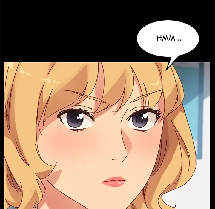 The Perfect Roommates - Chapter 19 [photo 80] - MangaPorn