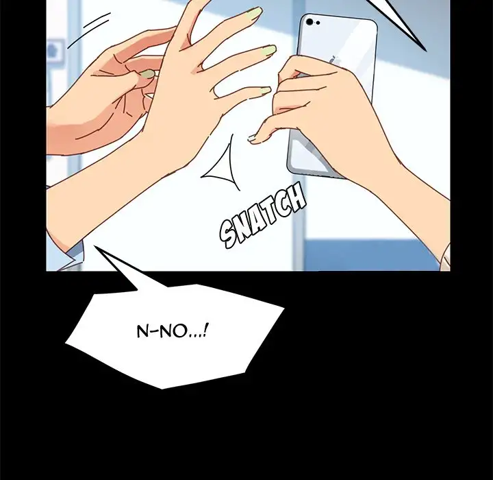 The Perfect Roommates - Chapter 19 [photo 84] - MangaPorn
