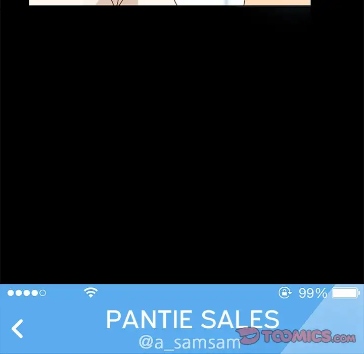 The Perfect Roommates - Chapter 19 [photo 88] - MangaPorn