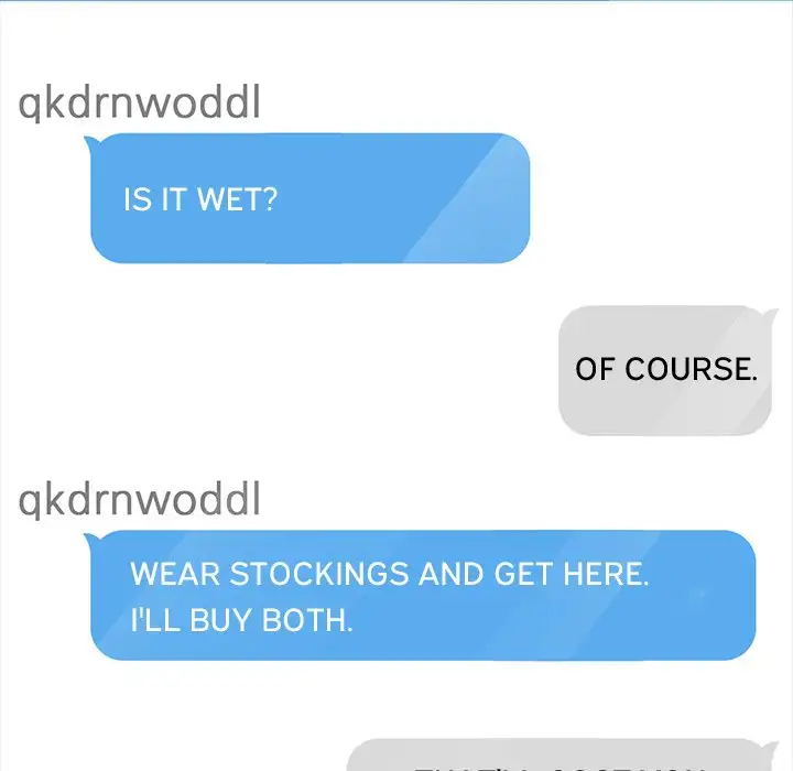 The Perfect Roommates - Chapter 19 [photo 89] - MangaPorn