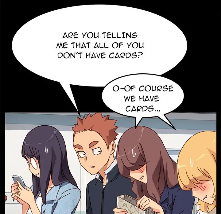 The Perfect Roommates - Chapter 20 [photo 104] - MangaPorn