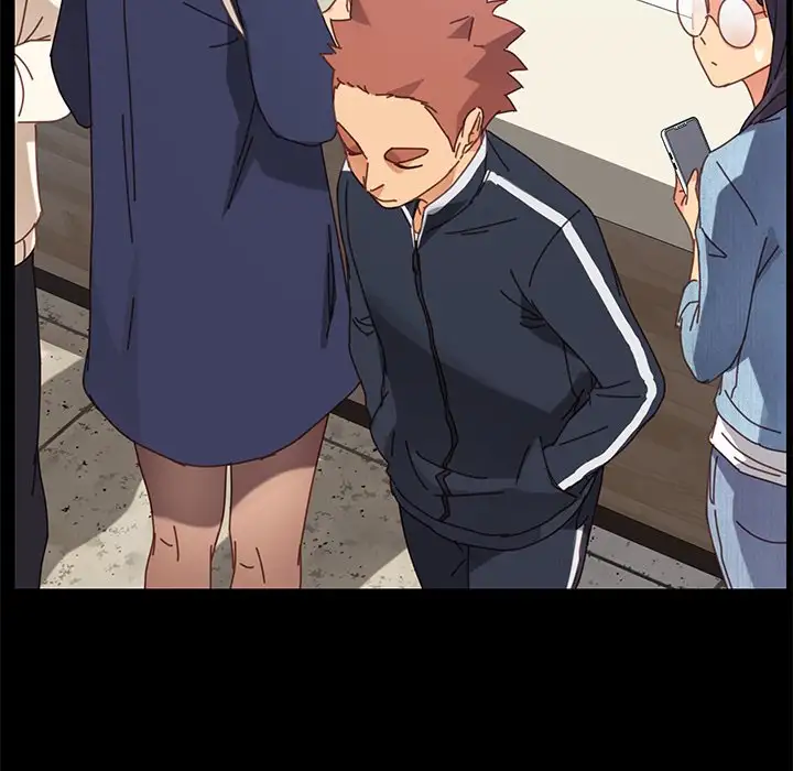 The Perfect Roommates - Chapter 20 [photo 107] - MangaPorn