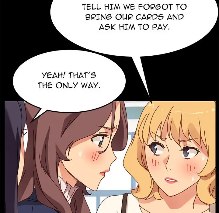 The Perfect Roommates - Chapter 20 [photo 111] - MangaPorn