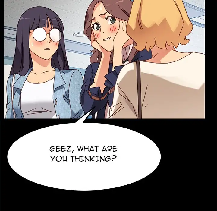 The Perfect Roommates - Chapter 20 [photo 120] - MangaPorn