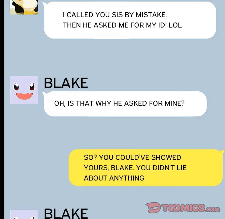 The Perfect Roommates - Chapter 20 [photo 139] - MangaPorn