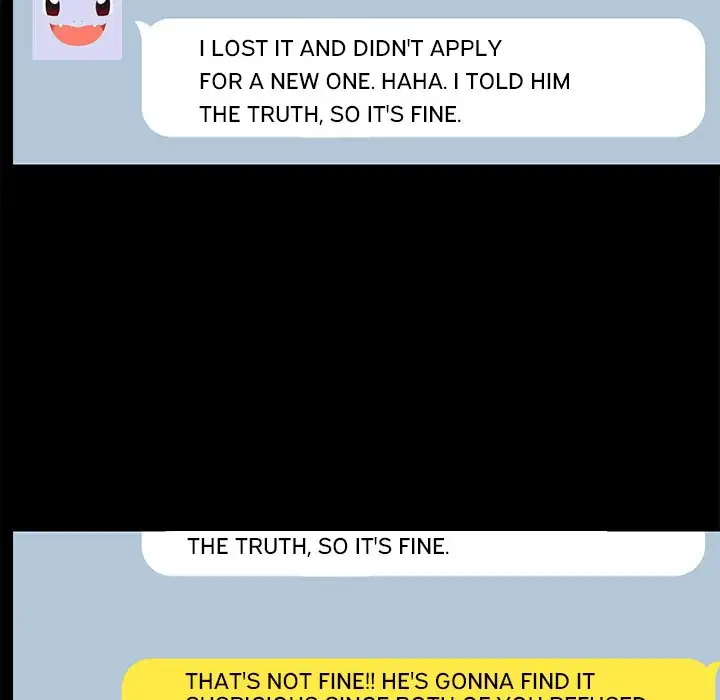 The Perfect Roommates - Chapter 20 [photo 140] - MangaPorn