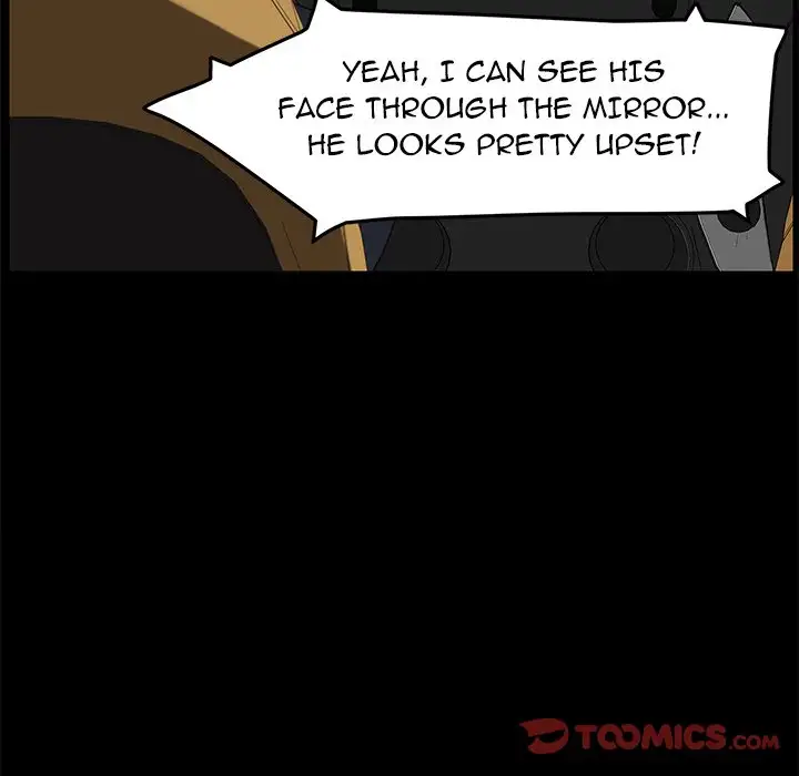 The Perfect Roommates - Chapter 20 [photo 147] - MangaPorn