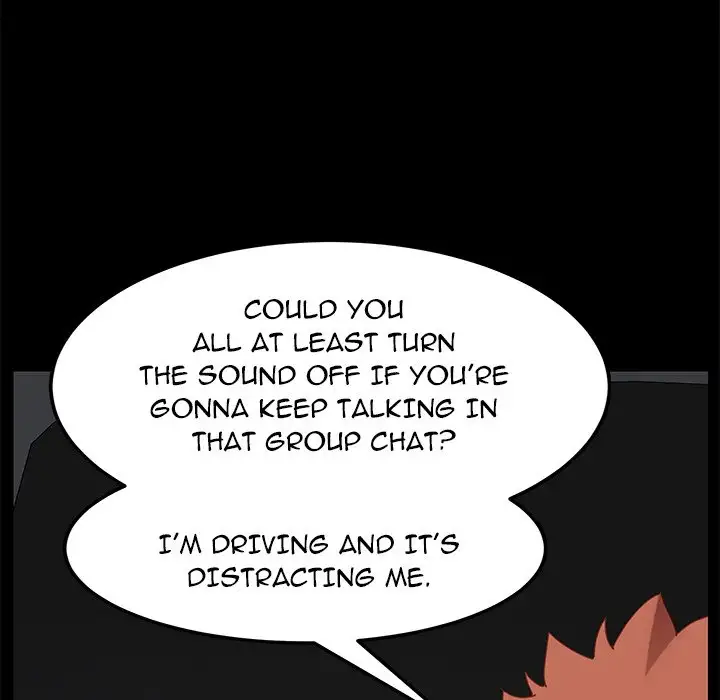 The Perfect Roommates - Chapter 20 [photo 151] - MangaPorn