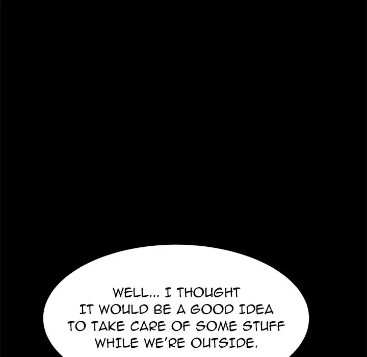 The Perfect Roommates - Chapter 20 [photo 159] - MangaPorn