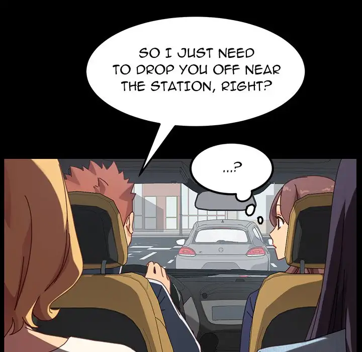 The Perfect Roommates - Chapter 20 [photo 166] - MangaPorn