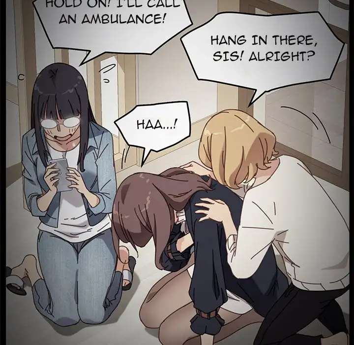 The Perfect Roommates - Chapter 20 [photo 19] - MangaPorn