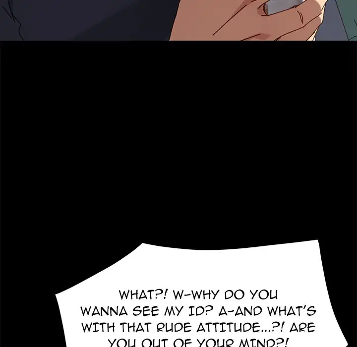 The Perfect Roommates - Chapter 20 [photo 32] - MangaPorn