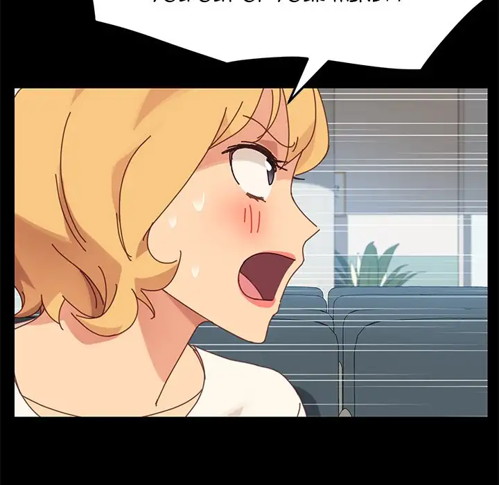 The Perfect Roommates - Chapter 20 [photo 33] - MangaPorn